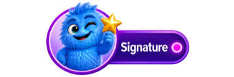 Signature Signature